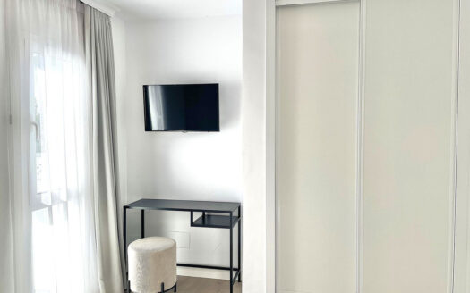 2 bedroom Apartment in Mijas Costa