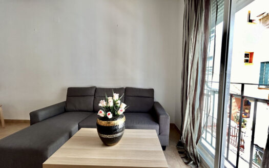 1 bedroom Apartment in Los Boliches