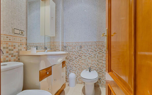 2 bedroom Apartment in Fuengirola