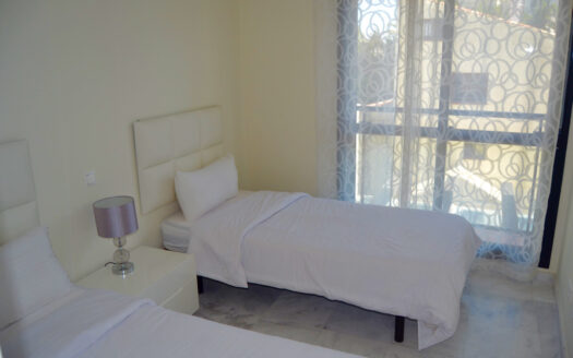 2 bedroom Apartment in New Golden Mile