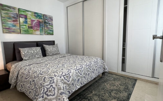 1 bedroom Apartment in Puerto De Cabopino