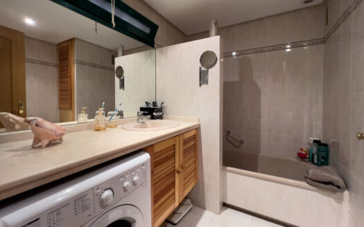 2 bedroom Apartment in Benalmadena Pueblo