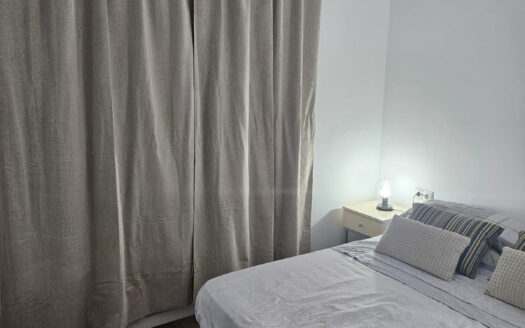 1 bedroom Apartment in Riviera Del Sol