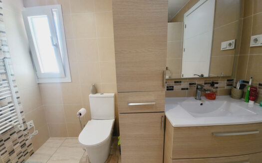 2 bedroom Apartment in La Cala De Mijas