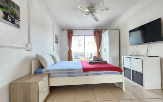 Apartment in Calypso