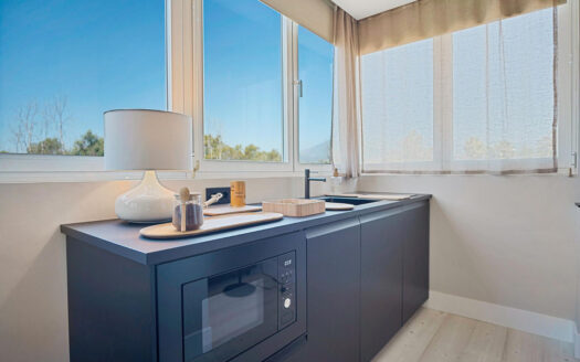 1 bedroom Apartment in The Golden Mile