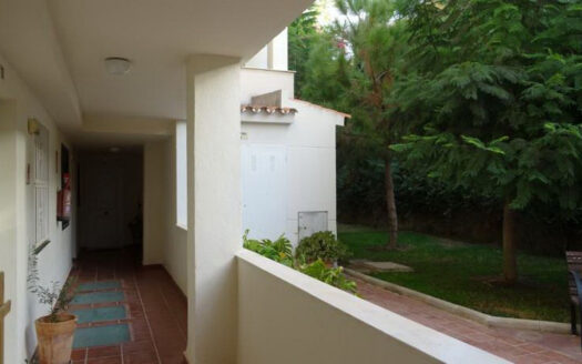 2 bedroom Apartment in Mijas Costa