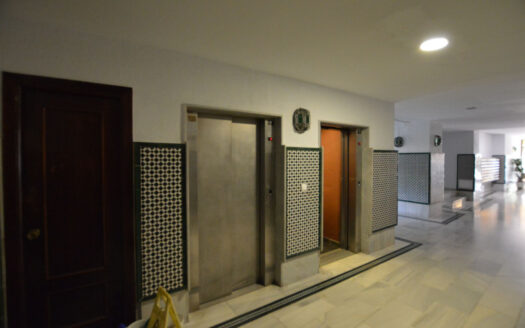 1 bedroom Apartment in Los Boliches