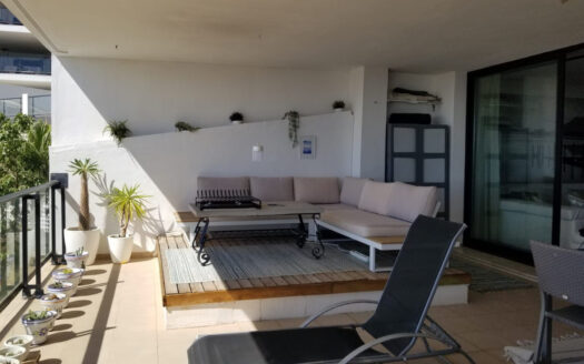 1 bedroom Apartment in Riviera Del Sol