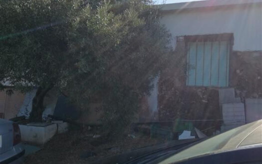 Plot in Estepona