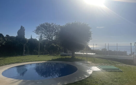 2 bedroom Apartment in Carvajal