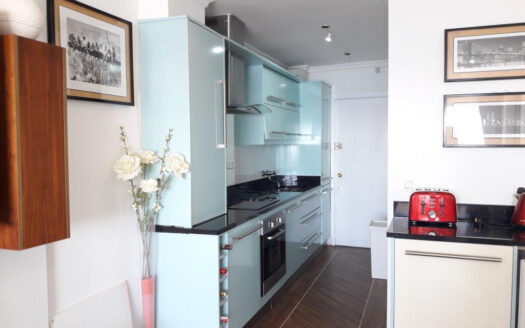 Apartment in Riviera Del Sol