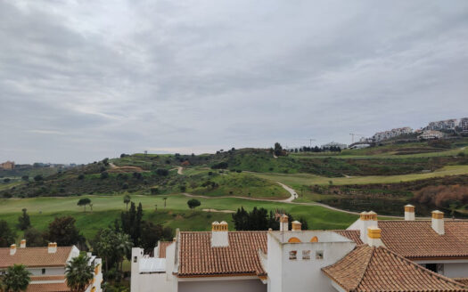2 bedroom Apartment in Calanova Golf
