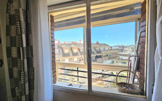 4 bedroom Apartment in Fuengirola