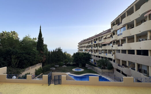 2 bedroom Apartment in Torreblanca