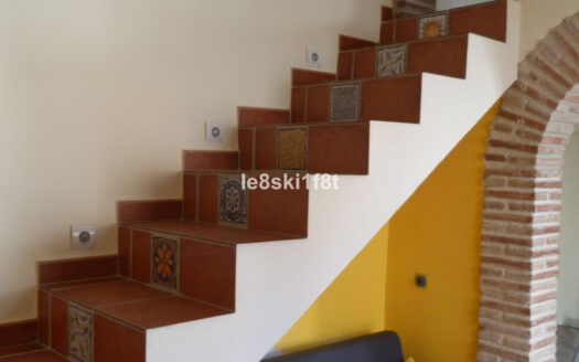 1 bedroom House in Marbella