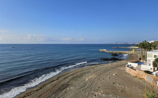 1 bedroom Apartment in Benalmadena Costa
