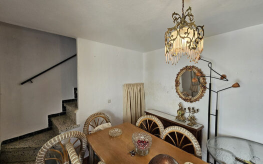 3 bedroom House in Mijas