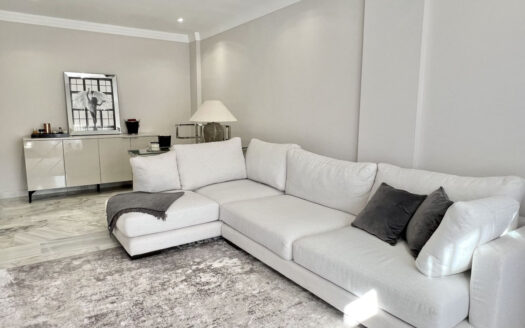 1 bedroom Apartment in Benahavís