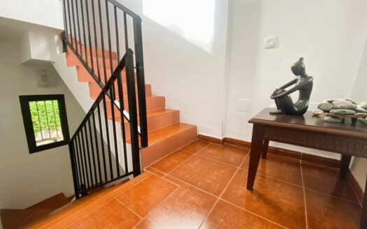 3 bedroom House in Casares Playa