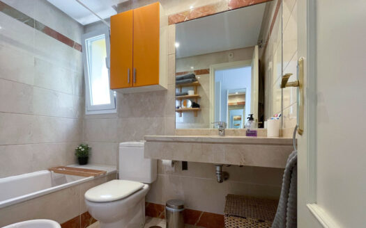 2 bedroom Apartment in Calanova Golf