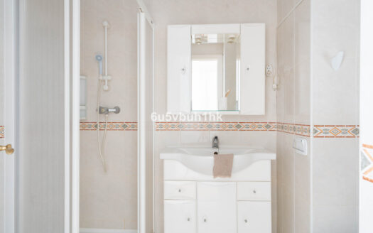 2 bedroom Apartment in Los Pacos
