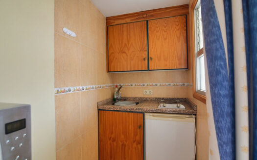 Apartment in Fuengirola