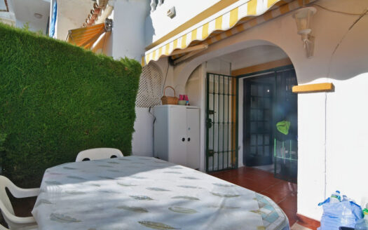 2 bedroom House in Campo Mijas