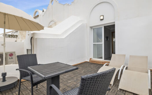 2 bedroom House in Reserva De Marbella
