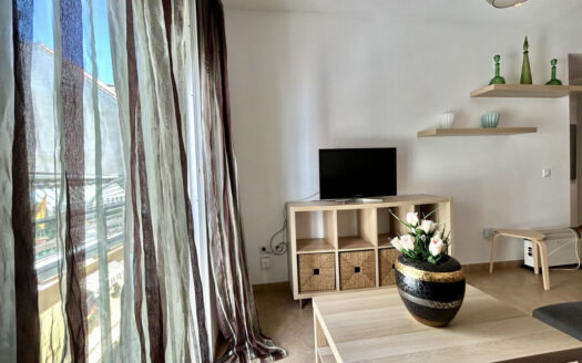 1 bedroom Apartment in Los Boliches