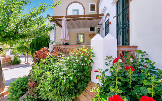 2 bedroom Apartment in Mijas Golf