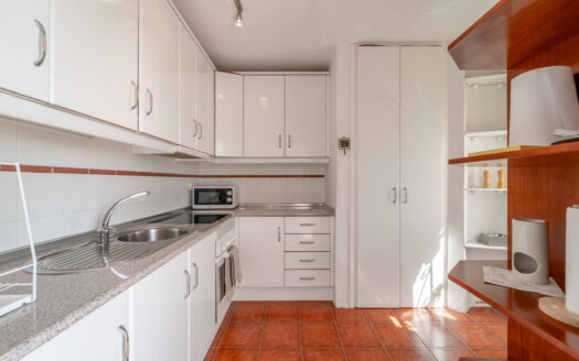 2 bedroom Apartment in Calahonda