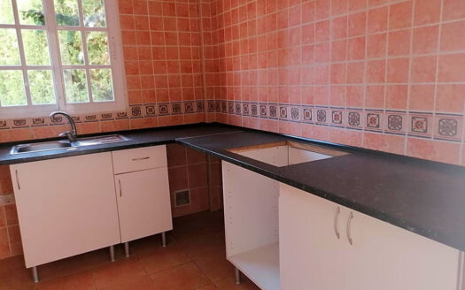 3 bedroom House in Torreblanca