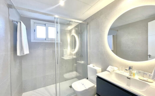 2 bedroom Apartment in Mijas Costa
