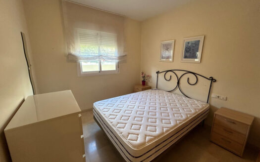2 bedroom Apartment in Benalmadena