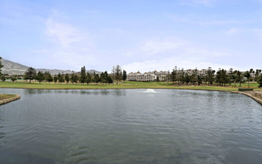 2 bedroom Apartment in Mijas Golf