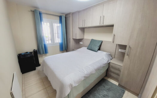 2 bedroom Apartment in La Cala De Mijas