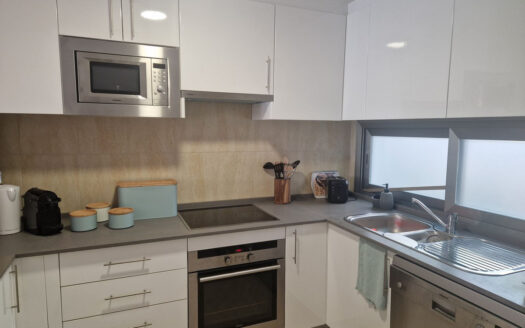 1 bedroom Apartment in La Cala De Mijas