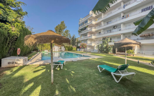 1 bedroom Apartment in The Golden Mile