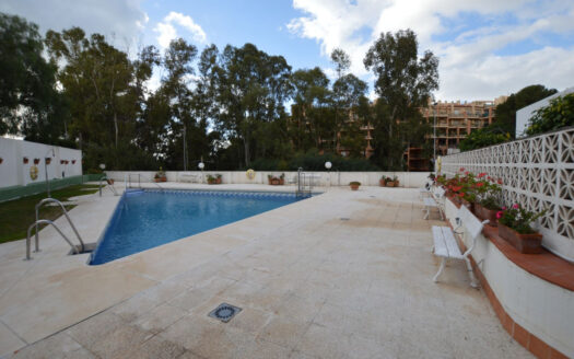 1 bedroom Apartment in Los Boliches