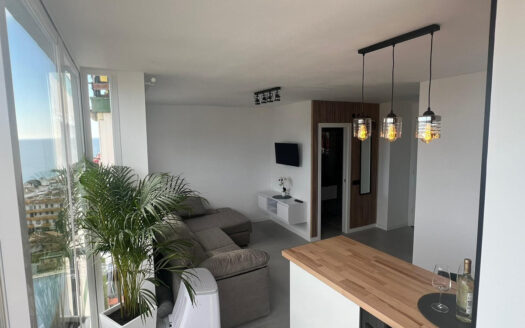 1 bedroom Apartment in Benalmadena