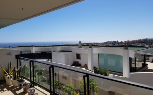 1 bedroom Apartment in Riviera Del Sol