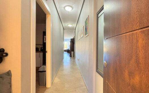 2 bedroom Apartment in Casares Playa