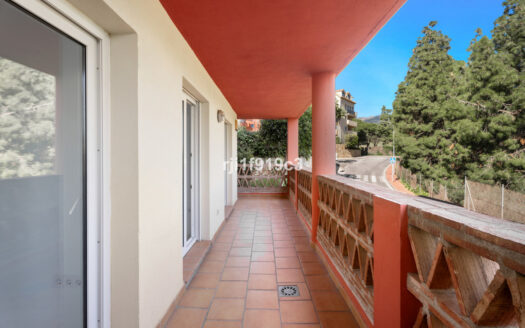 2 bedroom Apartment in Torrequebrada