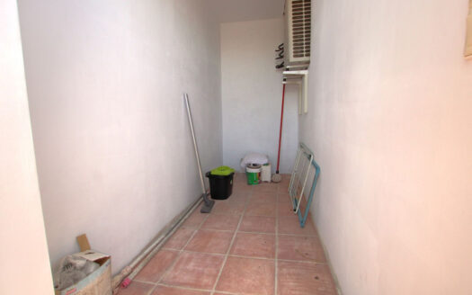 2 bedroom Apartment in Mijas