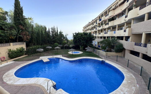 2 bedroom Apartment in Torreblanca