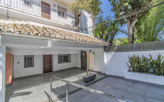 1 bedroom Apartment in Puerto Banús