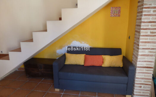 1 bedroom House in Marbella