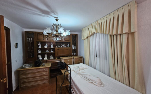3 bedroom House in Mijas