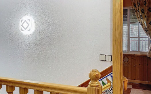 4 bedroom House in Benalmadena